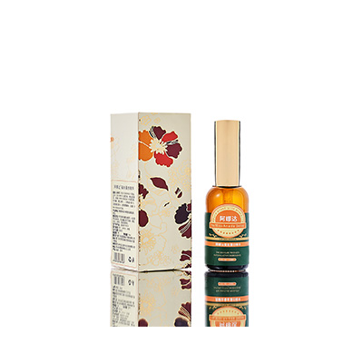 私密细嫩修复精华阳春