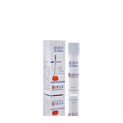 多用途抗菌乳液阳春