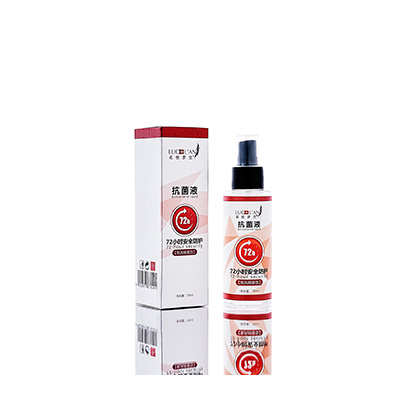 阳春母婴防护喷雾